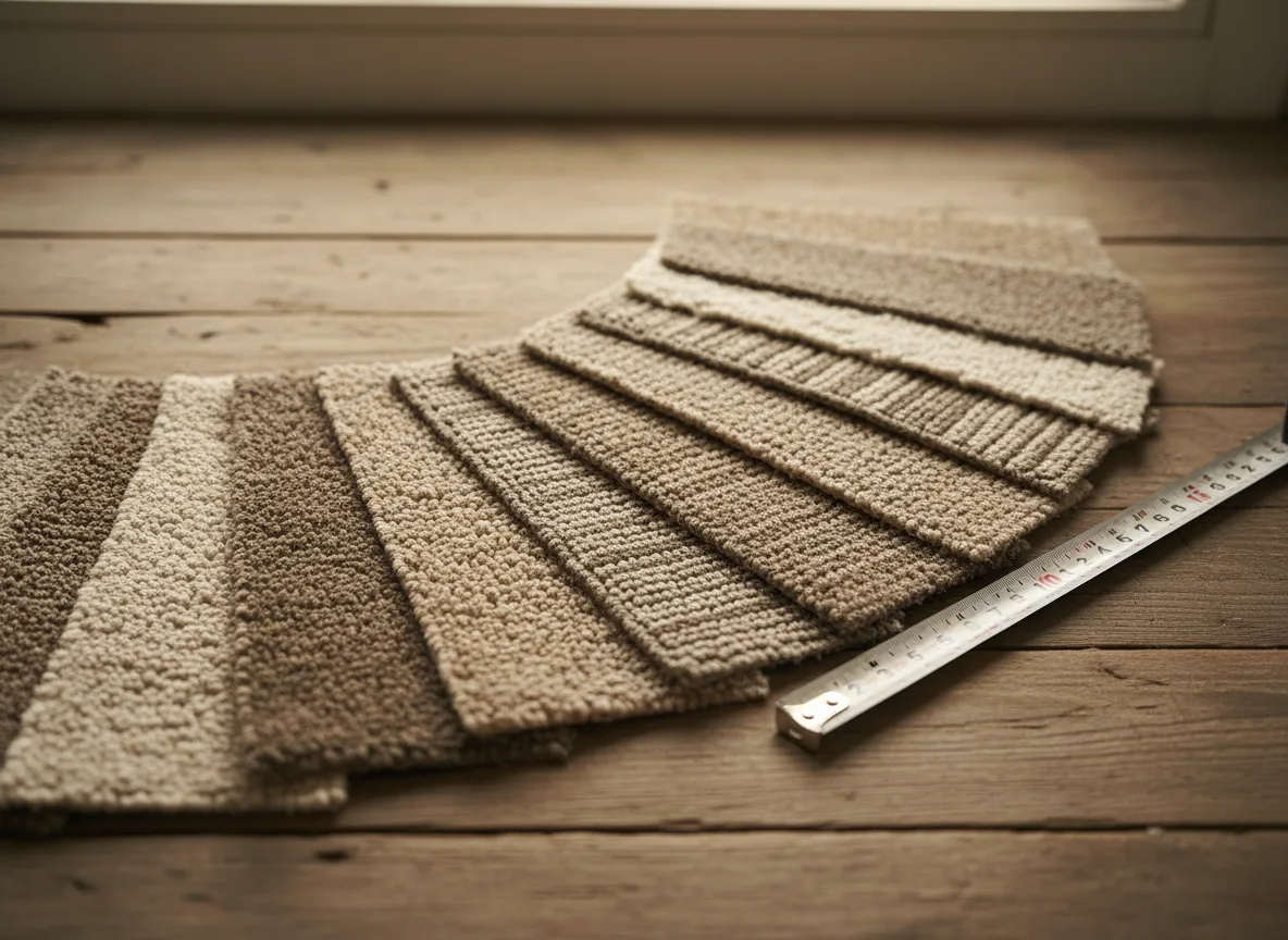 Carpet Installation Mount Hermon, KY FAQs